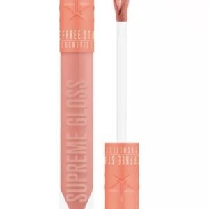 Jeffree Star Supreme Gloss Entwined Full Pigment Gloss New With Box